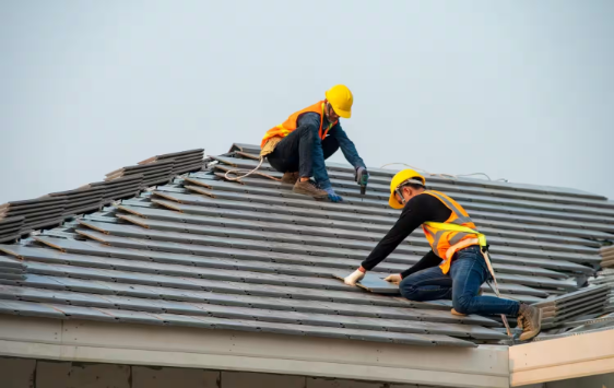 Transform Your Roof: When to Replace and How to Choose a Reliable Roofing Company for Your Home Transform Your Roof: When to Replace and How to Choose a Reliable Roofing Company for Your Home